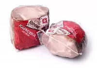 «Карковка Из печи» в вакууме