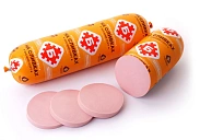 Колбаса вареная &quot;На сливках&quot;