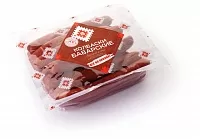 Колбаски "Баварские" в вакуумной упаковке