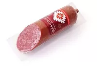 Сервелат "Вкусный с телятиной" салями