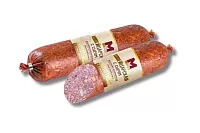 Колбаса в\к "Швейцарская с сыром"