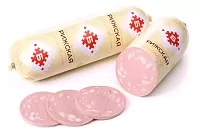 Колбаса вареная &quot;Рижская&quot;