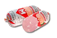 Колбаса вареная &quot;Вкусная&quot; 